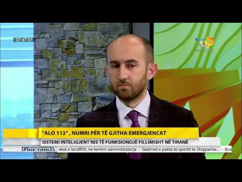 Wake Up, 16 Qershor 2016, Pjesa 2 - Top Channel Albania - Entertainment Show