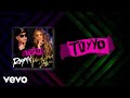 Raymix, Paulina Rubio - Tú Y Yo (Lyric Video)