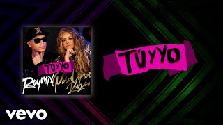 Raymix, Paulina Rubio - Tú Y Yo (Lyric Video)