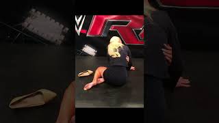 Lana/CJ Parry feet🦶🦶😍👅❤️