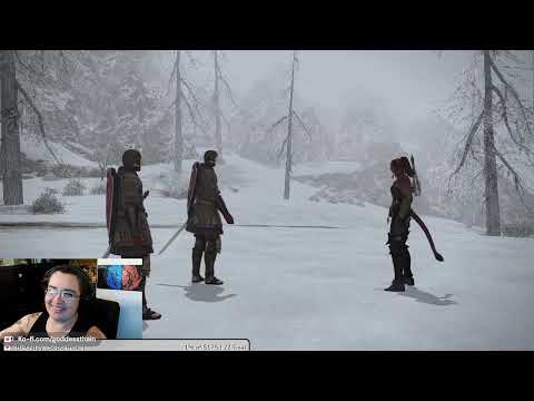 Day 146 - Dark Knight (level 50, end of ARR-zones chapter)