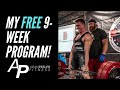 My FREE 9-Week Program Explained