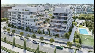 Residencial Ana de Austria