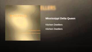 Mississippi Delta Queen