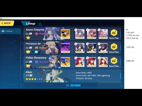 EX Nirvana Kosma 462D - s0 AE PV FR (handel) - 622 pts