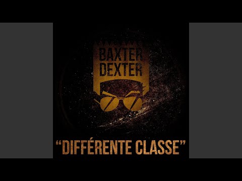 Différente classe