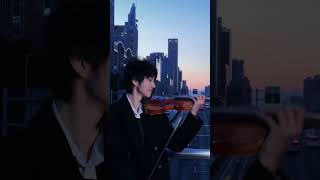 王亚鹏 - Redbone (Dj小提琴原版) video