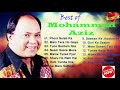 Best of Mohammad Aziz Mohammad Aziz s