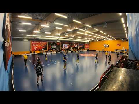 Typpee vs Keihäs Kruunat Erä 3