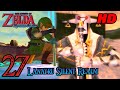 Zelda Skyward Sword HD 60FPS 100 Walkthrough Part 27 Lanayru Silent Realm Nayru S Wisdom