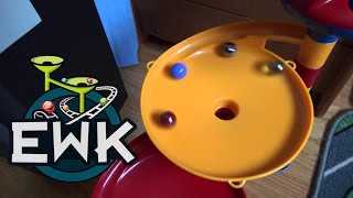 1st Semi-annual Marble Teamwork Racing!