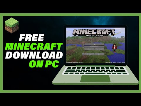 How It Works - How To Get Minecraft For FREE On PC | Install Minecraft Java Edition | Download Minecraft for FREE