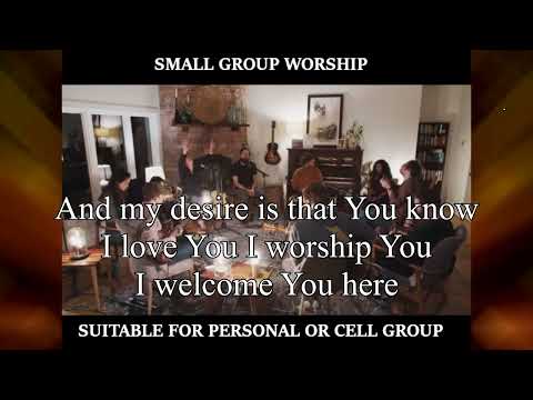 Just Like You Promised - Vineyard Music