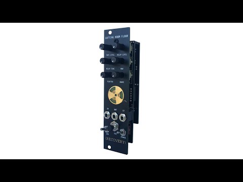 Recovery Effects Cutting Room Floor Eurorack Module image 3