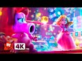 The Super Mario Galaxy Movie 2026 4K Peach Vs Birdo Wart 4 11 Movieclips