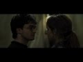 Танец Гермионы и Гарри (Harry Potter and the Deathly Hallows ...