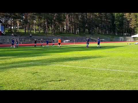 23.6.2020 P13 Fc Folk yj vs KP-V