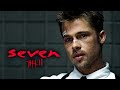 SE7EN: A brilliant spec script by Andrew Kevin Walker