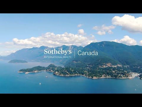 Like No Other | Sotheby’s International Realty Canada, British Columbia