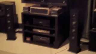 Video thumbnail for Pioneer (Andrew Jones) SP-FS52 Floor Speakers HQ HiFi Stereo (1) by theaudiophilestore