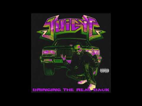 Juicy J - Bringing The Real Back [Mixtape]