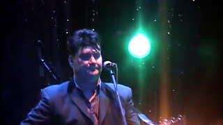 Los Tres - Moizefala (En vivo 2010 - SUBTITULADA)