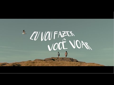 Video thumbnail for Eu Vou Fazer Você Voar