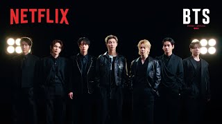 Download lagu BTS 컴백 라이브: ARIRANG, 오직 넷플릭스에서 mp3