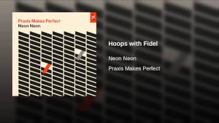 Hoops with Fidel