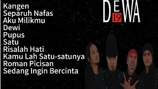Download lagu Kumpulan Lagu-lagu Dewa 19 mp3