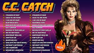 Download lagu C.C.Catch Greatest Hits Full Album -  Best Songs of C.C.Catch - C.C.Catch Gold Ultimate mp3