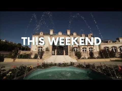 SELLING MEGA MANSIONS & BEHIND THE GATES THIS WEEKEND ON AWE!