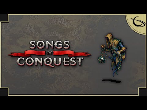 Songs of Conquest - (Fantasy Kingdom Strategy Game) - [Necromancer Campaign]
