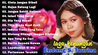 Download lagu Endang S. Taurina Full Album  - Lagu Kenangan Nostalgia 80an - 90an Terbaik mp3