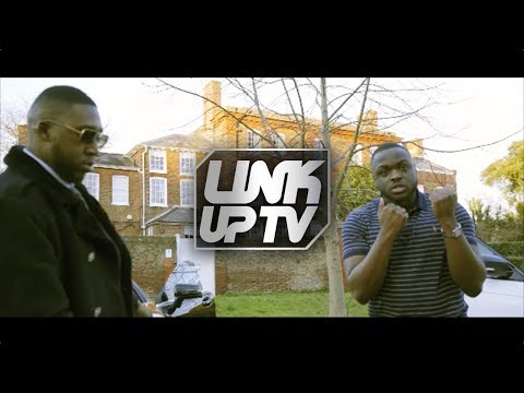 Big Jest x Seejay100 - Trapstar [Music Video] | Link Up TV