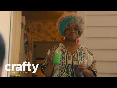 Трейлеры The Candy Lady