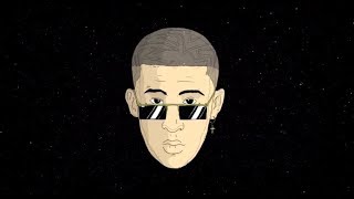 Bad Bunny - Amorfoda (XOVOX &amp; BIZARRAP Remix)