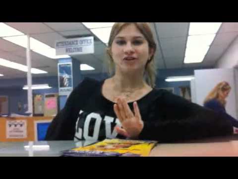 HAPPY BIRTHDAY NEREIDA!