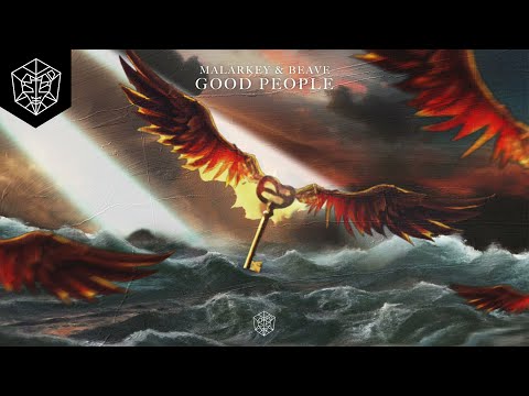MALARKEY & Beave - Good People