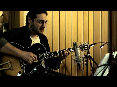 Sandro Haick e Mestrinho DUO Teaser