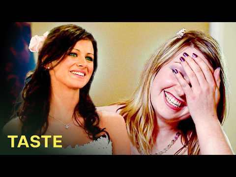 The Wedding of Every Girl's Dreams | Four Weddings UK