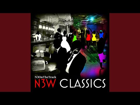 New Classics Cypher (feat. Macharo, Steve Damar & Rhemuhdi)