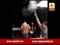 Rajkot Gondal Ex Mla S Grand Son Firing Video Viral