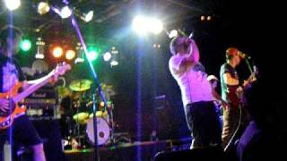 Fuck the Border - Propagandhi