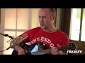 Folk Alley Sessions at 30A: Paul Thorn - "That's Life"