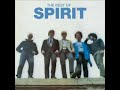 Spirit - Mr Skin (1970)