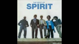 Spirit - Mr Skin (1970)