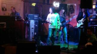 Silver Mirror - Gypsy - Uriah heep