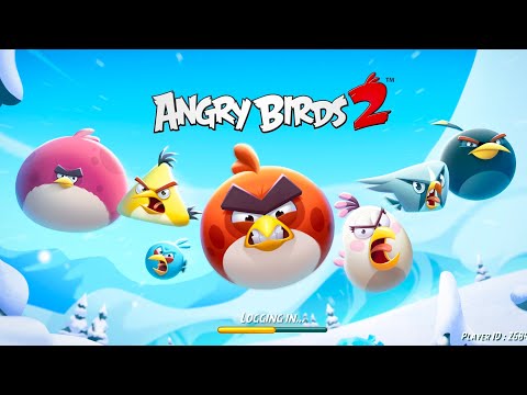 angry birds 2 gameplay 🐷🐷🐷 level 131 like share comment subscribe 👍 please support me
