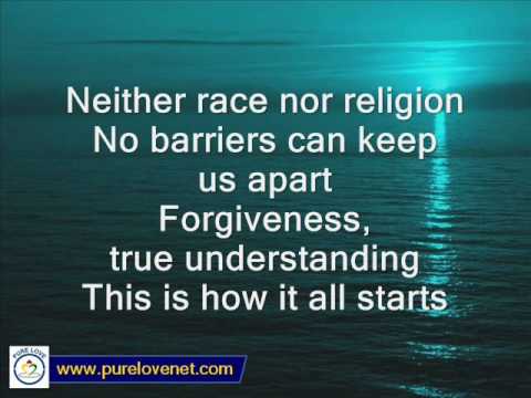 One Family Under God